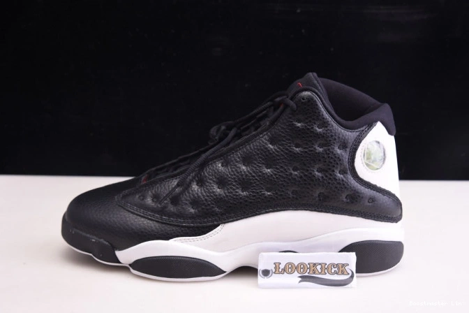 Bmlin shoes Got 414571-061 Air Jordan He 13 Game Reverse 0628